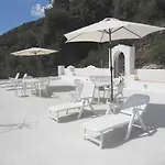 Casa Baja בית נופש