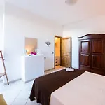 Casa Baja בית נופש