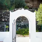 בית נופש Casa Baja *