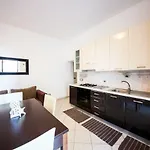 בית נופש Casa Baja ליפארי