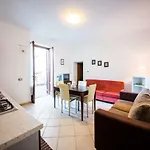 Casa Baja ליפארי