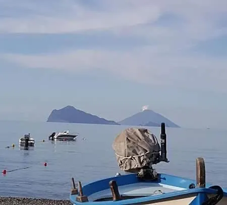 Casa Baja Dom wakacyjny Lipari (Isola Lipari)