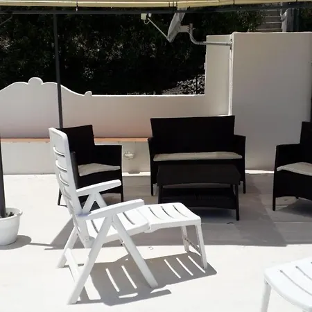 Casa Baja בית נופש *