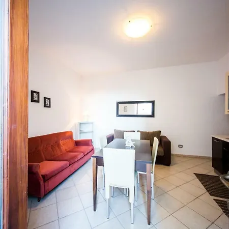Dom wakacyjny Casa Baja Lipari (Isola Lipari)