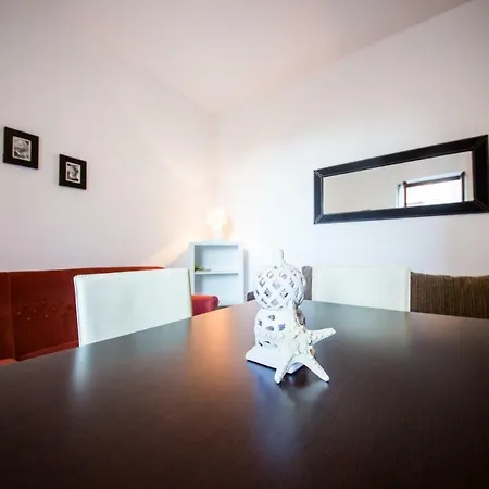 Casa Baja Dom wakacyjny